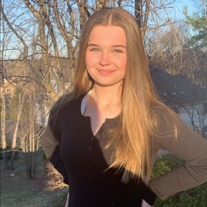 Meet your Posher, Grace